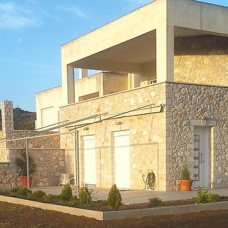 Smailis Apartment 2 Lygourio Exterior foto