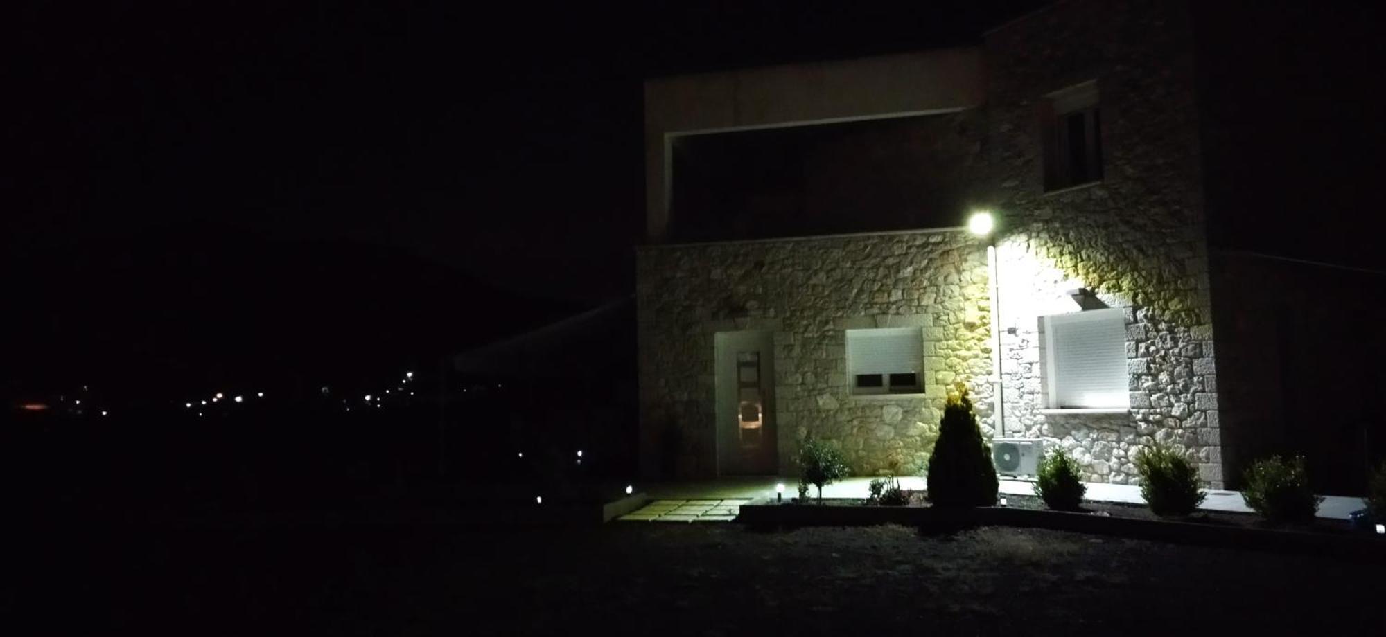 Smailis Apartment 2 Lygourio Exterior foto